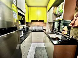 Blk 436D Fernvale Grove (Sengkang), HDB 3 Rooms #638926921